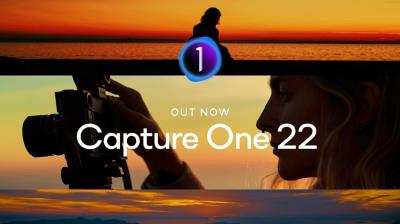 【软件】飞思数码图片处理专业软件 Capture One 22 Pro v15.3.0.100 中文版 支持Win/Mac