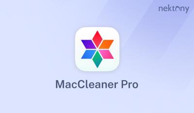 【Mac软件】Mac系统维护程序管理优化清理加速软件 MacCleaner 3 Pro 3.1.2(506) 中文版