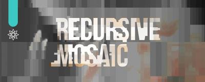 【AE/PR插件】马赛克网格像素化视觉效果 Recursive Mosaic v1.3.0 Win/Mac汉化中文版