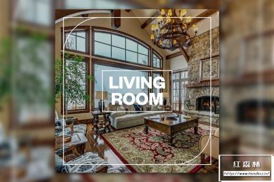 【配乐音效】160个室内客厅环境家具设备生活音效 Blastwave FX – Living Room