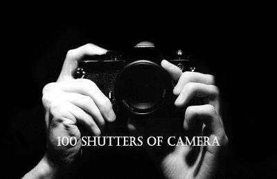 【音效】100个摄像机单反零件快门拍摄自动对焦无损音效素材 Camera Shutter