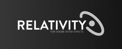 【AE脚本】图层偏移矩阵排列对齐放置工具 Relativity v1.3.1 +使用教程