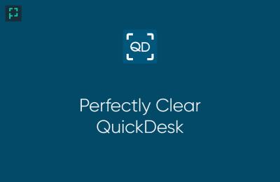 【软件】完美智能肖像美容磨皮调色清晰锐化修饰软件 Perfectly Clear Quickdesk v4 4.2.0.2332 Win/Mac中文版