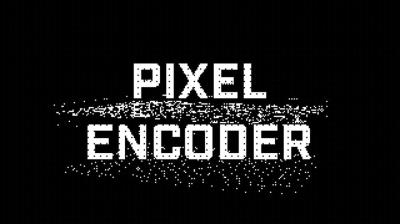 【AE/PR插件】视觉像素化动画特效插件汉化中文版 Pixel Encoder v1.4.1 支持Win/Mac + 使用教程