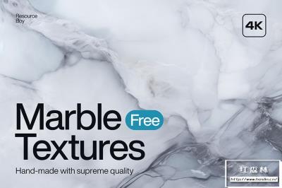 【图片素材】300张美丽花纹瓷砖大理石纹理图片素材 300 Marble Textures