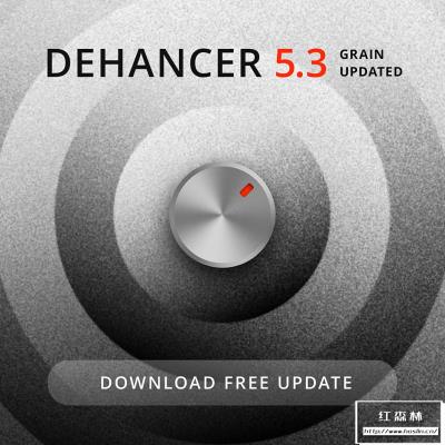 【达芬奇插件】复古电影胶片灼烧光效噪点刮痕视觉特效 Dehancer Pro  OFX v5.3.0 Win版