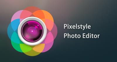 【Mac软件】Mac电脑照片编辑AI滤镜创意调色修图软件 Pixelstyle Photo Editor 4.2.0 中文版