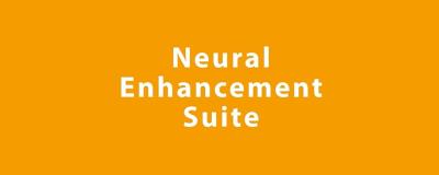 【AE/PR插件】人工智能画面着色无损放大HDR增强工具 Neural Enhancement Suite v1.5.8 Win版