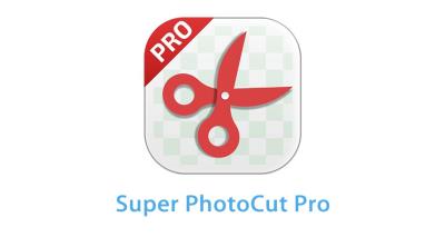 【Mac软件】超级抠图专业版一键抠婚纱透明玻璃背景清除 Super PhotoCut Pro v2.8.6 Mac中文版