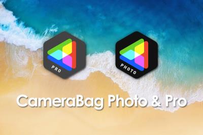 【软件】照片视频专业后期调色软件 CameraBag Photo/Pro 2023.3.0 汉化中文版 支持Win/Mac