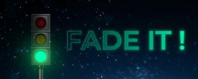 【AE脚本】图层添加线性缓动淡入淡出效果动画脚本 Fade It! v1.0 汉化版 +使用教程