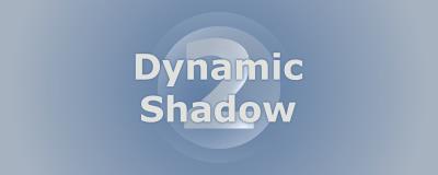 【AE脚本】轻松创建动态阴影灯光照射特效 Dynamic Shadow 2 v1.2 +使用教程 支持Win/Mac