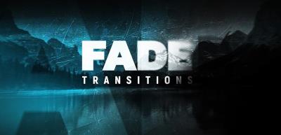 【FCPX插件】50种黑场淡入淡出平滑阴影渐变过渡转场预设 PremiumVFX – Fade Transitions