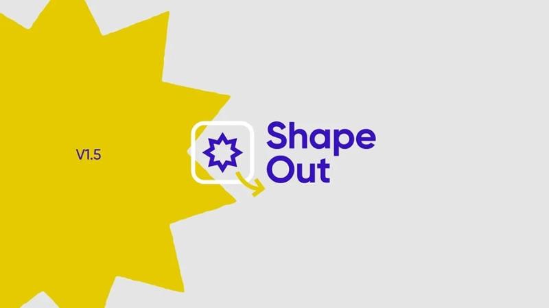 【AE脚本】快速制作形状图层动画工具 Shape Out Toolkit v1.5.1 + 使用教程