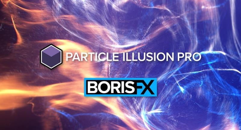 【软件】幻影粒子独立版软件 Particle Illusion Pro 2024 v17.0.4 Win版 + 粒子发射器预设包