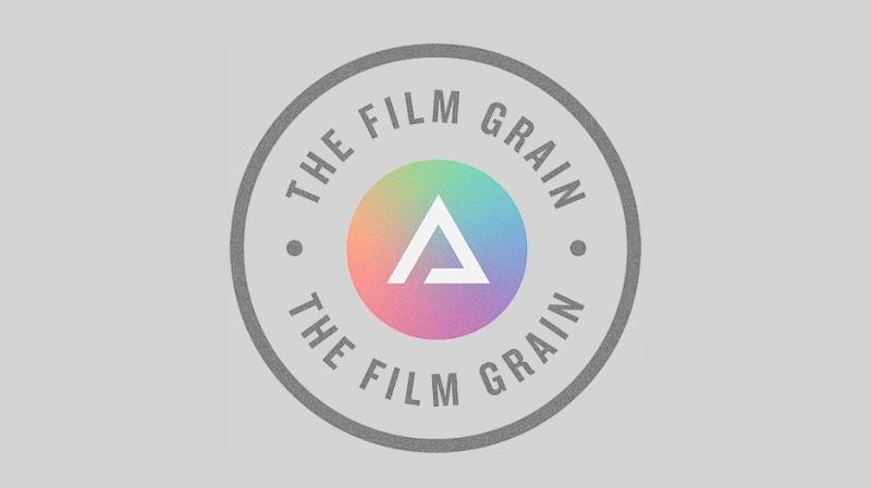 【LR预设】复古胶片颗粒照片摄影调色Lightroom预设PS动作 The Archetype Process – The Film Grain